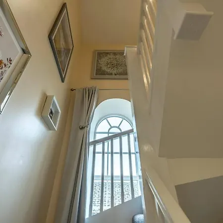 Cosy In With Parking! * Kendal