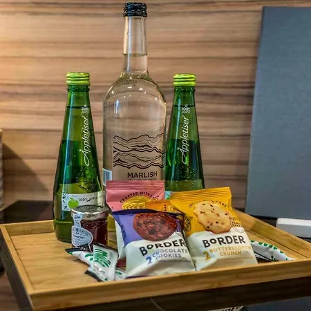 Cosy In With Parking! Dom wakacyjny Kendal