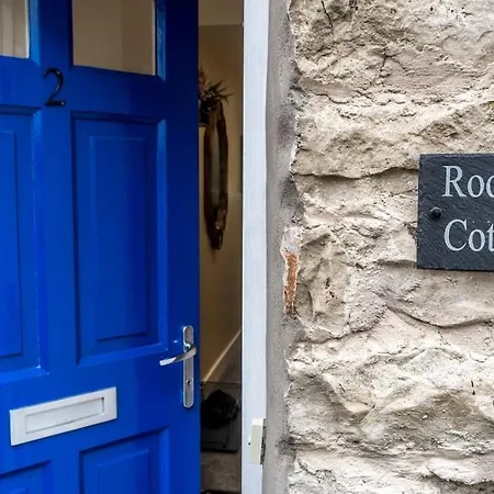 Cosy In With Parking! Holiday home Kendal