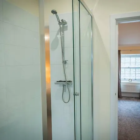 Сasa de vacaciones Cosy In With Parking! *