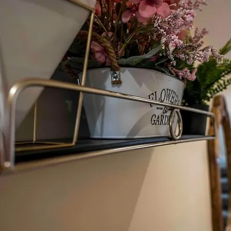 Сasa de vacaciones Cosy In With Parking!